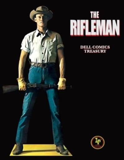 Cover for Varios · Rifleman (Bog) (2024)
