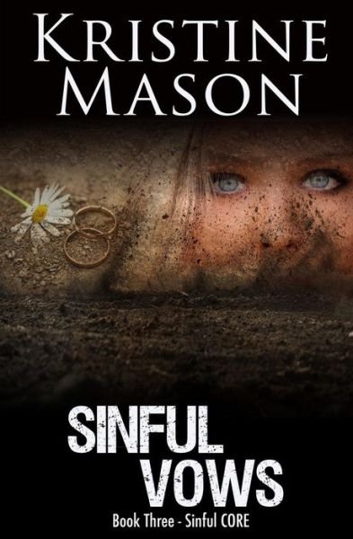 Cover for Kristine Mason · Sinful Vows (Paperback Book) (2017)