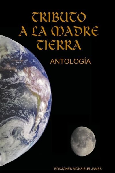 Cover for Varios · Tributo a la Madre Tierra (Book) (2014)