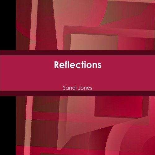 Cover for Sandi Jones · Reflections (Paperback Book) (2014)