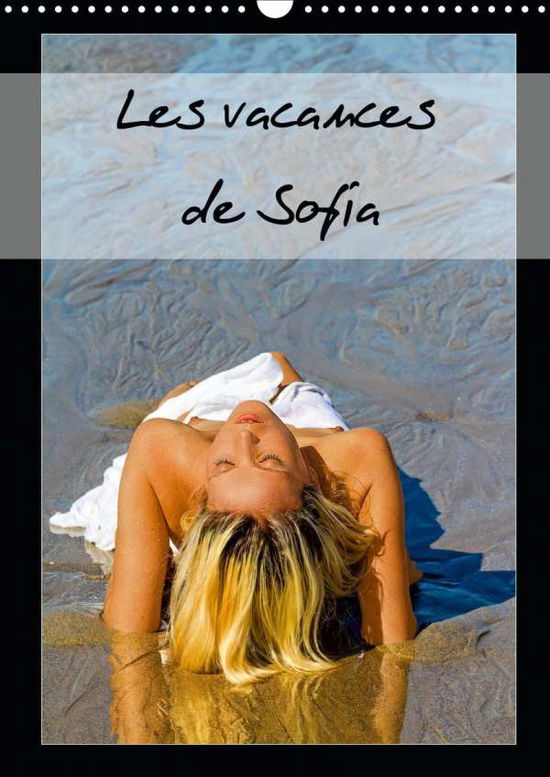 Cover for Baron · Les vacances de Sofia (Calendrier (Book)