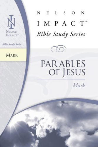 Cover for Thomas Nelson · Mark (Paperback Book) (2006)