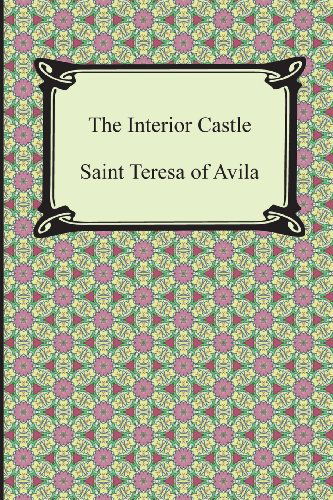 Cover for Saint Teresa of Avila · The Interior Castle (Pocketbok) (2013)