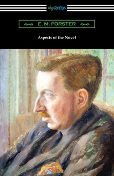 Cover for E. M. Forster · Aspects of the Novel (Book) (2023)