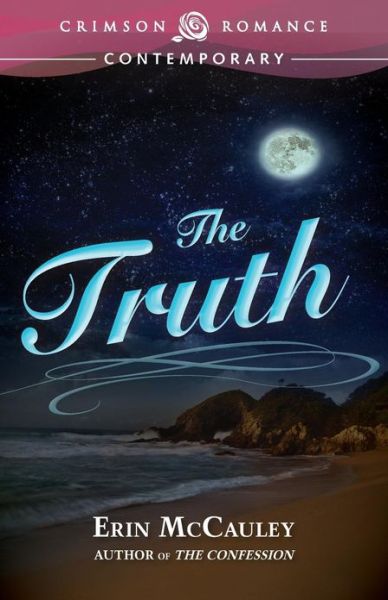 Cover for Erin Mccauley · The Truth (Paperback Book) (2013)