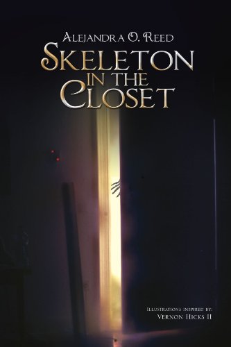 Cover for Alejandra O Reed · Skeleton in the Closet (Paperback Book) (2010)
