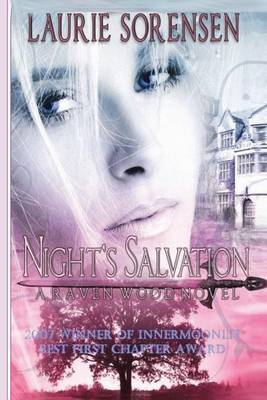 Cover for Laurie Sorensen · Night's Salvation: a Ravenwood Novel (Paperback Book) (2012)