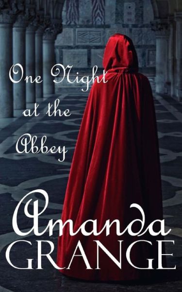 Cover for Amanda Grange · One Night at the Abbey (Paperback Book) (2012)