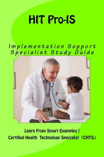 Cover for Mujb Rahman · Hit Pro - Is, Implementation Support Specialist Study Guide: Learn from Smat Examples (Hit Pro Exam Series) (Taschenbuch) [Version 1.01 edition] (2013)