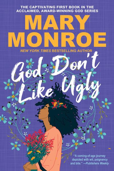 Cover for Mary Monroe · God Don't Like Ugly (Pocketbok) (2024)