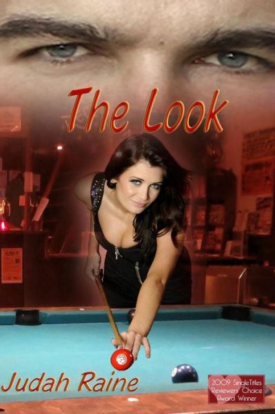 Cover for Judah Raine · The Look (Paperback Book) (2014)