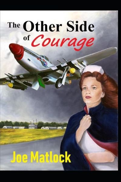 Cover for Joe Matlock · The Other Side Of Courage (Paperback Book) (2017)