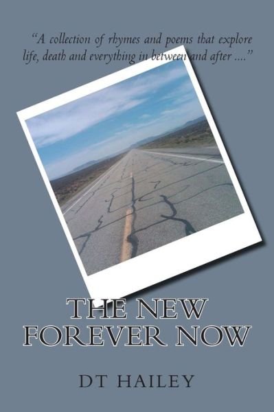 Cover for Dt Hailey · The New Forever Now (Paperback Bog) (2014)
