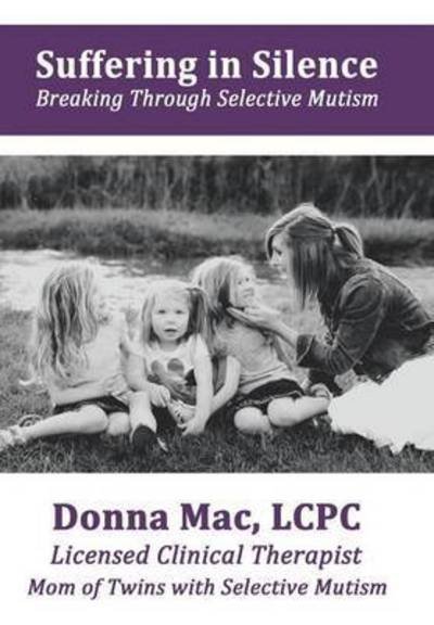 Cover for Lcpc V Mac · Suffering in Silence (Hardcover Book) (2015)