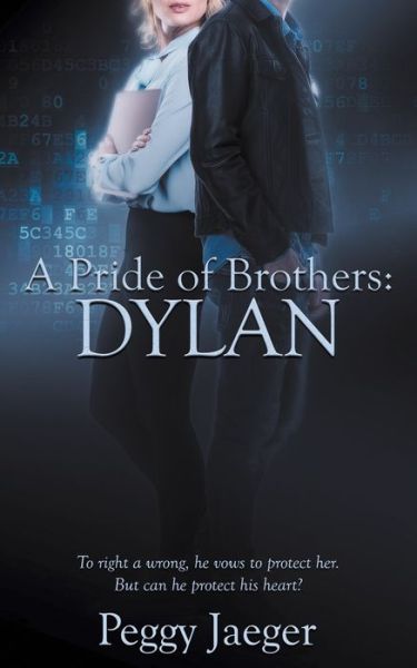 Cover for Peggy Jaeger · Pride of Brothers (Book) (2023)