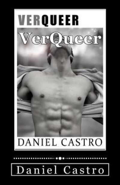 Cover for U a · VerQueer (Paperback Bog) (2015)