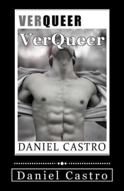 Cover for U a · VerQueer (Paperback Book) (2015)