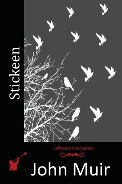 Cover for John Muir · Stickeen (Paperback Book) (2015)