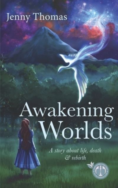 Cover for Jenny Thomas · Awakening Worlds (Paperback Book) (2016)