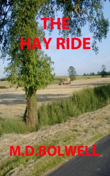 Cover for M D Bolwell · The Hay Ride (Paperback Book) (2015)