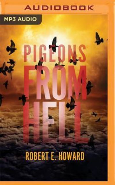 Pigeons from Hell - Jim Roberts - Music - Sounds Terrifying - 9781531887186 - October 25, 2016