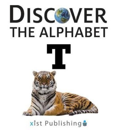 Cover for Xist Publishing · T (Gebundenes Buch) (2019)