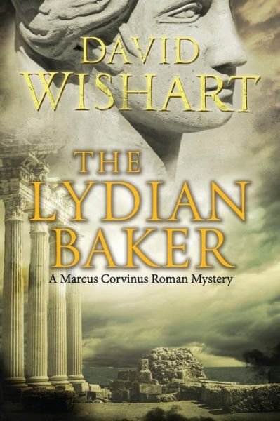 Cover for David Wishart · The Lydian Baker (Paperback Book) (2016)