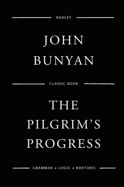 Cover for John Bunyan · The Pilgrim's Progress (Taschenbuch) (2016)