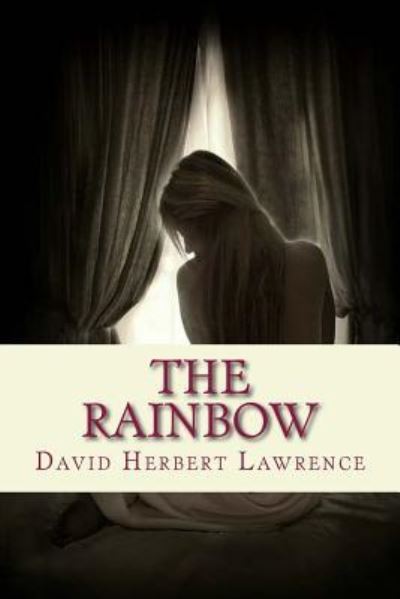 Cover for David Herbert Lawrence · The Rainbow (Paperback Book) (2017)