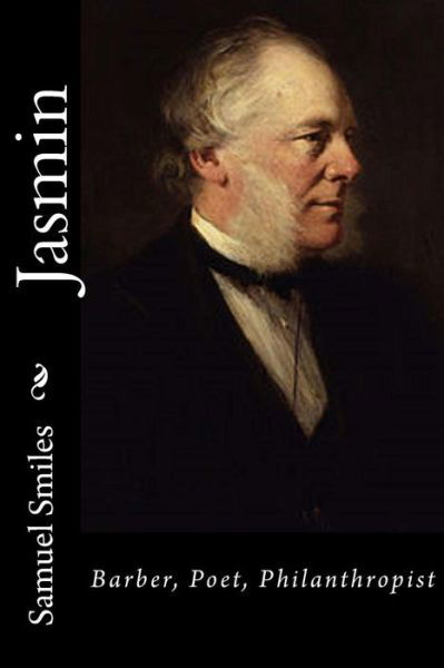 Cover for Samuel Smiles · Jasmin (Paperback Book) (2017)