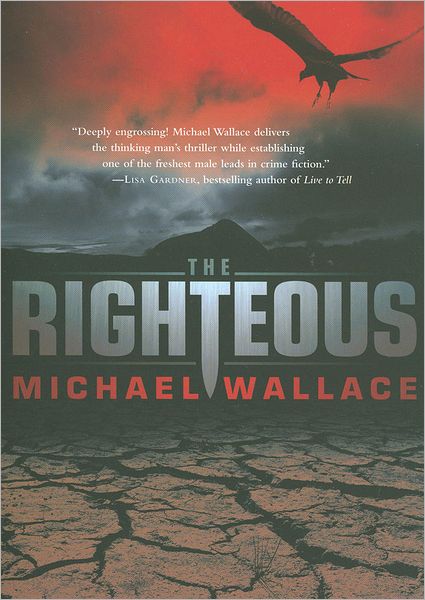 Cover for Michael Wallace · The Righteous - Righteous Series (Paperback Book) (2012)