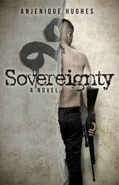 Cover for Anjenique Hughes · Sovereignty (Paperback Book) (2016)