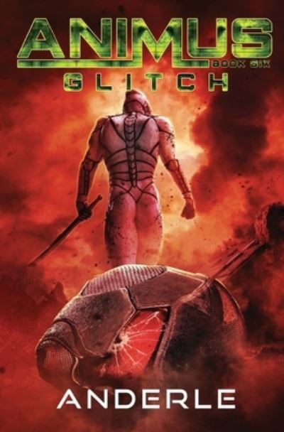 Glitch - Joshua Anderle - Books - LMBPN Publishing - 9781642022186 - June 9, 2019