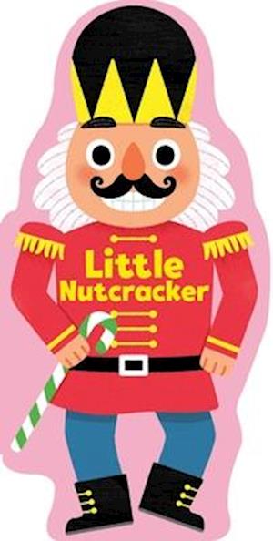 Little Nutcracker - Maggie Fischer - Books - - 9781667207186 - September 10, 2024