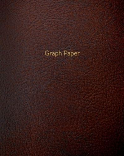 Cover for Birchwood Press · Graph Paper (Paperback Book) (2019)