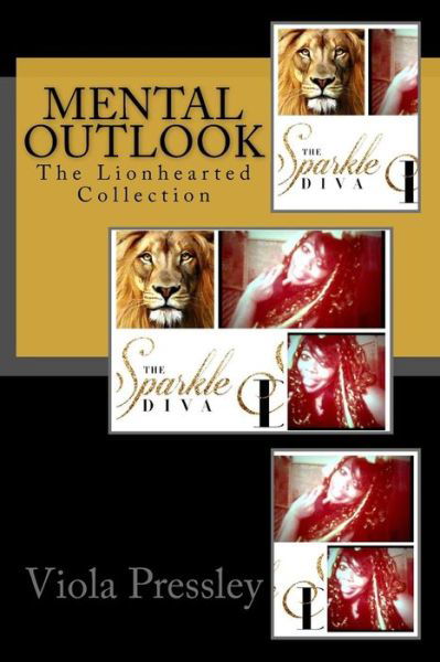 Cover for Viola Pressley · Mental Outlook (Paperback Book) (2018)
