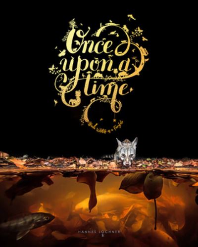 Cover for Hannes Lochner · Once Upon a Time (Hardcover Book) (2024)