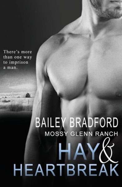 Cover for Bailey Bradford · Mossy Glenn Ranch: Hay and Heartbreak (Pocketbok) (2015)