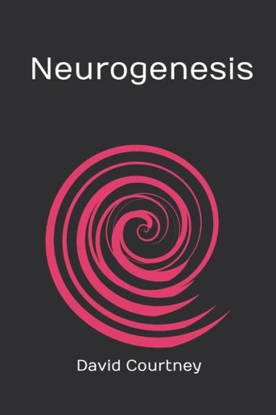 Cover for David Courtney · Neurogenesis (Paperback Book) (2019)