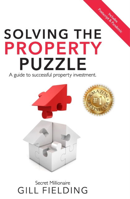 Cover for Gill Fielding · Solving the Property Puzzle (Taschenbuch) (2022)
