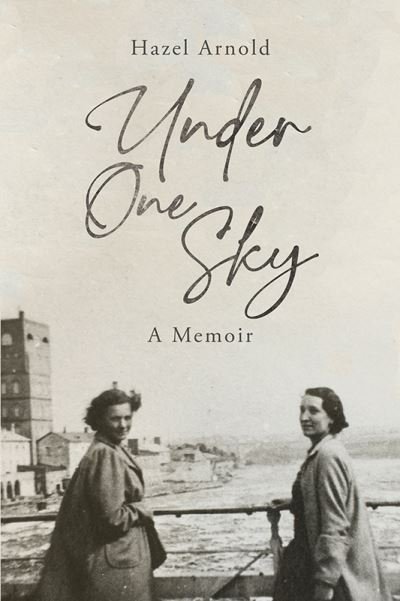 Cover for Hazel Arnold · Under One Sky (Paperback Book) (2022)