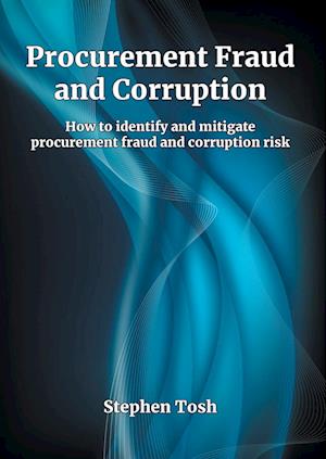 Cover for Stephen Tosh · Procurement Fraud and Corruption (Buch) (2023)