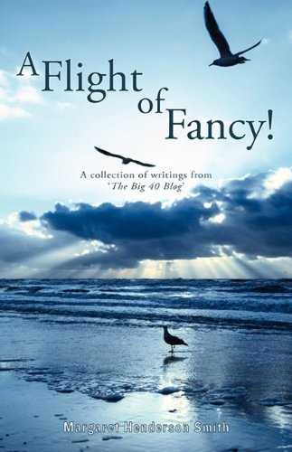 Cover for Margaret Henderson Smith · A Flight of Fancy (Paperback Book) (2010)