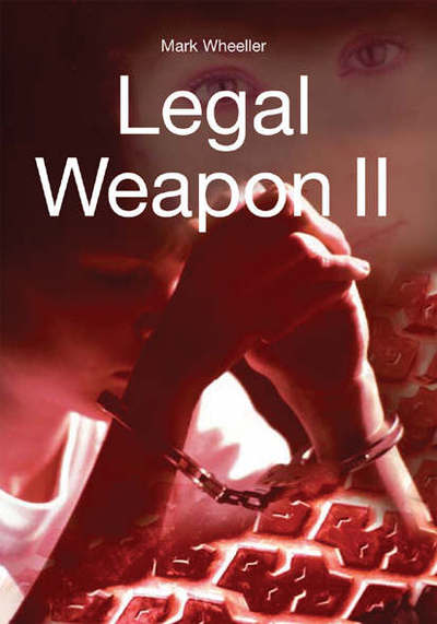 Cover for Mark Wheeller · Legal Weapon II (Paperback Book) (2005)