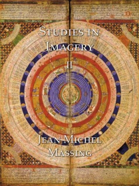 Cover for Jean Michel Massing · Studies in Imagery Volume II: The World Discovered (Taschenbuch) (2007)