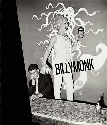 Cover for David Goldblatt · Billy Monk (Hardcover Book) (2012)
