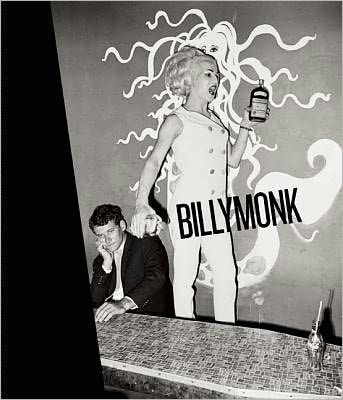 Cover for David Goldblatt · Billy Monk (Gebundenes Buch) (2012)