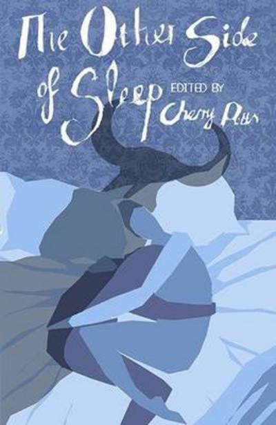 Cover for Cherry Potts · Other Side of Sleep (Paperback Book) (2014)