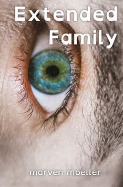 Cover for Morven Moeller · Extended Family (Book) (2017)