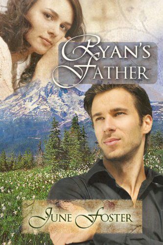 Cover for June Foster · Ryan's Father (Paperback Book) (2014)